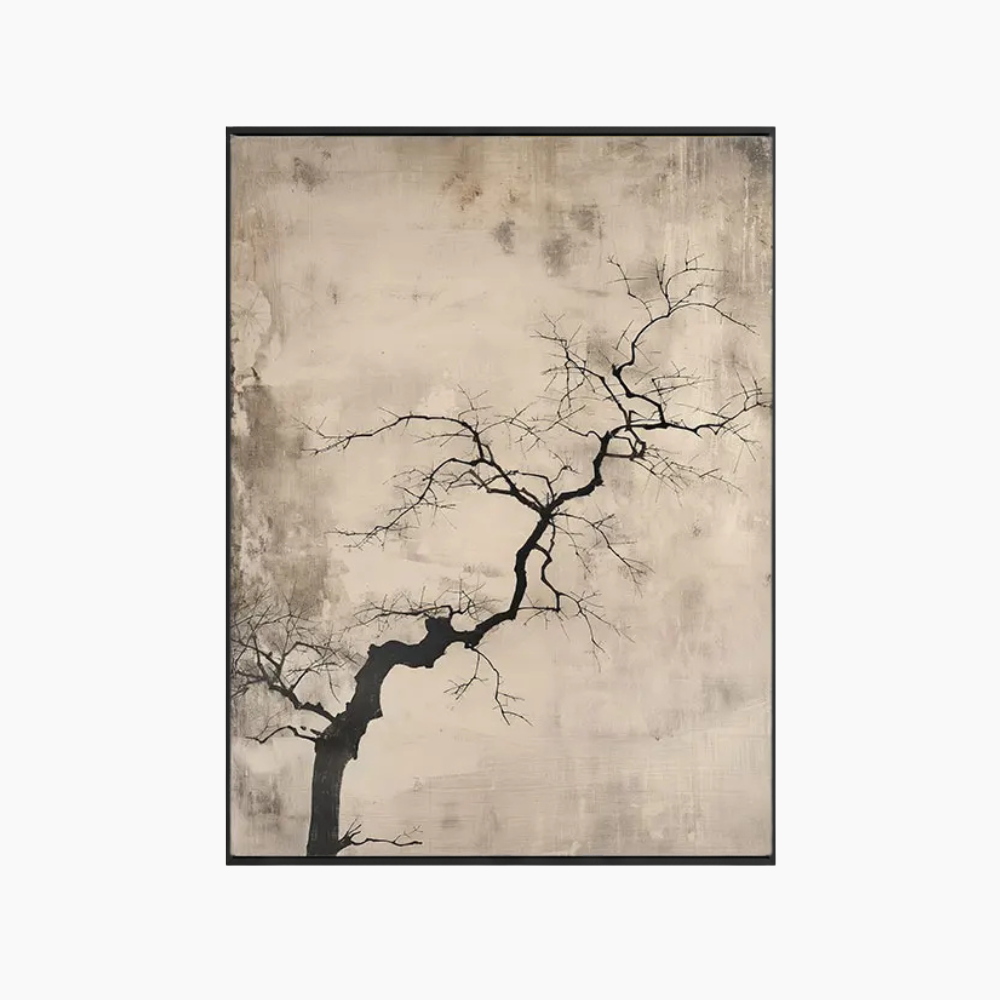 NORDICO Väggposter i Canvas